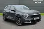 2025 Kia Sportage 1.6T GDi 157 48V ISG 3 5dr DCT