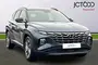 2022 Hyundai Tucson 1.6 TGDi 48V MHD Premium 5dr 2WD