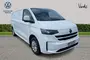 2025 Volkswagen Transporter 2.0 TDI 150 Commerce Pro Van Auto