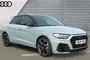 2026 Audi A1 25 TFSI Black Edition 5dr