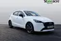 2024 Mazda 2 1.5 e-Skyactiv G MHEV Homura Aka 5dr