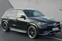 2024 Mercedes-Benz GLE GLE 450d 4Matic AMG Line Prem + 5dr 9G-Tron [7 St]