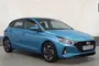 2022 Hyundai i20 1.0T GDi 48V MHD SE Connect 5dr