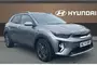 2025 Kia Stonic 1.0T GDi 48V Shadow 5dr DCT