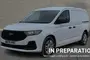 2025 Ford Transit Connect 2.0 EcoBlue 102ps Trend Van