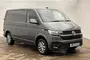2023 Volkswagen Transporter 2.0 TDI 110 Highline Van