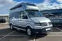 2023 Volkswagen Grand California 2.0 TDI 600 5dr Tip Auto [3.88T]