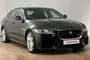 2017 Jaguar XF 3.0 V6 Supercharged S 4dr Auto