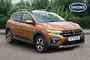 2021 Dacia Sandero Stepway 1.0 TCe Prestige 5dr