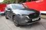 2025 Mazda CX-5 2.0 e-Skyactiv G MHEV Newground 5dr Auto