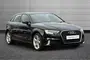 2018 Audi A3 1.5 TFSI Sport 5dr S Tronic