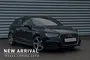 2018 Audi A3 1.5 TFSI S Line 5dr