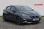 2021 Nissan Micra 1.0 IG-T 92 Acenta 5dr CVT