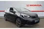 2025 Honda Jazz 1.5 i-MMD Hybrid Advance 5dr eCVT