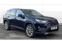 2021 Toyota RAV4 2.5 VVT-i Hybrid Excel 5dr CVT 2WD