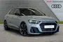 2023 Audi A1 30 TFSI 110 Black Edition 5dr