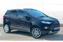 2017 Ford EcoSport 1.0 EcoBoost Titanium 5dr