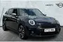 2022 MINI Clubman 1.5 Cooper Shadow Edition 6dr