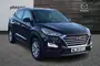2020 Hyundai Tucson 1.6 GDi SE Nav 5dr 2WD
