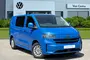 2026 Volkswagen Transporter 2.0 TDI 170 Commerce Pro Kombi Van Auto