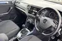2021 Volkswagen T-Roc 1.0 TSI 110 United 5dr