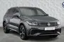 2025 Volkswagen Tiguan Allspace 1.5 TSI R-Line 5dr DSG