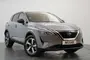 2022 Nissan Qashqai 1.5 E-Power N-Connecta 5dr Auto