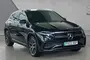 2022 Mercedes-Benz EQA EQA 300 4M 168kW AMG Line Premium 66.5kWh 5dr Auto
