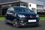 2021 Volkswagen Up 1.0 115PS Up GTI 5dr