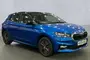 2025 Skoda Fabia 1.0 TSI Design Edition 5dr