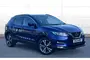 2021 Nissan Qashqai 1.3 DiG-T 160 [157] N-Connecta 5dr DCT Glass Roof