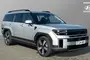 2024 Hyundai Santa Fe 1.6 TGDi Plug-in Hybrid Ultimate 5dr 4WD Auto