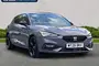 2026 SEAT Leon 1.5 eTSI 150 FR Black Edition 5dr DSG [DAP]