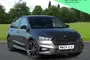 2024 Skoda Fabia 1.5 TSI 150 Monte Carlo 5dr DSG