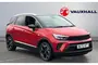 2022 Vauxhall Crossland 1.2 Turbo [130] Ultimate 5dr