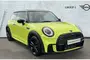 2023 MINI Hatchback 1.5 Cooper Sport 3dr Auto