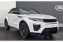 2018 Land Rover Range Rover Evoque Convertible 2.0 TD4 HSE Dynamic 2dr Auto