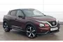 2021 Nissan Juke 1.0 DiG-T 114 Tekna 5dr DCT