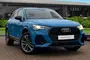 2022 Audi Q3 35 TFSI Black Edition 5dr