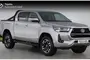 2022 Toyota Hilux Invincible D/Cab Pick Up 2.8 D-4D