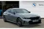 2024 BMW 3 Series 320i M Sport 4dr Step Auto