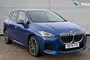 2024 BMW 2 Series Active Tourer 220i MHT M Sport 5dr DCT