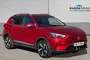 2021 MG ZS EV 115kW Trophy Connect EV Long Range73kWh 5dr Auto
