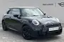 2023 MINI Hatchback 1.5 Cooper Sport 3dr Auto