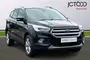 2018 Ford Kuga 1.5 TDCi Titanium 5dr 2WD