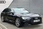 2022 Audi A6 Avant 50 TFSI e 17.9kWh Qtro Black Ed 5dr S Tronic [C+S]