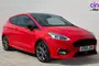 2018 Ford Fiesta 1.0 EcoBoost 125 ST-Line 3dr