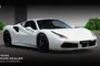 2017 Ferrari 488 GTB 2dr Auto