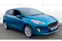 2018 Ford Fiesta 1.0 EcoBoost Titanium 5dr Auto