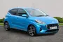 2022 Hyundai i10 1.2 MPi Premium 5dr Auto